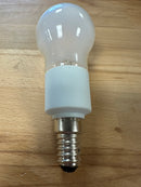 Osram Parathom Advanced Retrofit Classic LED E14 Ball Frosted 4.5W 470lm 827 Warm White Dimmable