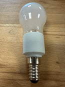 Osram Parathom Advanced Retrofit Classic LED E14 Ball Frosted 4.5W 470lm 827 Warm White Dimmable