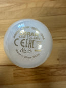 Osram Parathom Advanced Retrofit Classic LED E14 Ball Frosted 4.5W 470lm 827 Warm White Dimmable