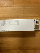 Tridonic 28000037 PCA 1x58 T8 ECO lp - LED Spares