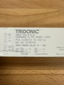 Tridonic 22185100 PCA 2x28/54 T5 ECO lp xitec II - LED Spares
