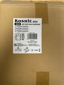 Kosnic ALT30-SCT Alto LED Wall Pack 30W IP65 CCT Switchable - LED Spares