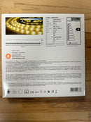 Ledvance LED Strip Value 1000 55W 4107lm 24v - 830 Warm White | 5M/8mm - LED Spares