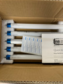 Philips LED Tube MASTER 11W 840 Cool White 600mm G13 - Box of 10 - LED Spares
