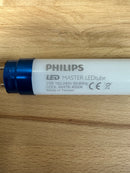 Philips LED Tube MASTER 11W 840 Cool White 600mm G13 - Box of 10 - LED Spares