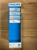 Philips MASTER PL-E E27 8W 827 Warm White - LED Spares