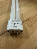 GE Tungsram 36w Biax-L 4 Pin Single Turn Compact Fluorescent 840 Cool White