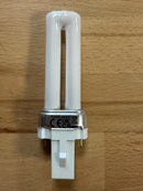 5W PLS 2Pin G23 2700K Compact Fluorescent Lamp - LS-PLS2P-82 - LED Spares