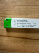 POS Power FTPC100V48-S2 100W 48V 2.1A Slimline IP20 LED Power Supply - LED Spares