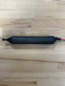 3-CD40/S/FRS/AMP 3 Cell 4Ah Stick Battery In Sock c/w AMP Connector - LED Spares