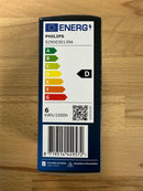 Philips MASTER LED E14 Candle Filament Clear 5.9W 806lm 922-927 Dim To Warm - Replaces 60W