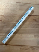 Sylvania T5 F8W Blacklight Blue Fluorescent Tube 300mm - LED Spares
