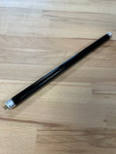 Sylvania T5 F8W Blacklight Blue Fluorescent Tube 300mm - LED Spares
