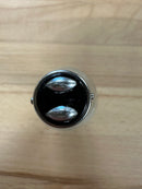 Bell - 60718 LED 3.3W Dimmable Clear Filament Candle - SBC - 2700K - LED Spares