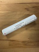 BST3DT-55 3 D Cell 3.6V 4Ah Emergency Battery Stick c/w Tags - LED Spares