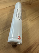 BST3DT-55 3 D Cell 3.6V 4Ah Emergency Battery Stick c/w Tags - LED Spares