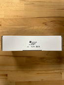 Mackwell 9006282 XYLUX LRX IP30 with LiFePO4 in White - LED Spares