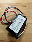 1IXR19/66-2 DISON 3.7V 5.0AH 2 Cell Side by Side Li-ion Battery - LED Spares