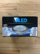 Venture Lighting DOM035 LED Lamp 11w G53 840 - LED Spares