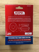 Hispec HSSA/PE/FF Interconnectable Mains Smoke Detector - LED Spares