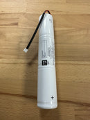 One-Lux NCD34SS/JST 4Ah 3 Cell Emergency Battery Stick c/w Leads + JST Connector - LED Spares