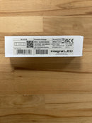 100W 12V Constant Voltage IP20 Non-Dimmable LED Driver - Intergral ILDRCVA045 - LED Spares