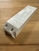 100W 12V Constant Voltage IP20 Non-Dimmable LED Driver - Intergral ILDRCVA045 - LED Spares