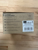 Ansell Prism Pro LED Fire Rated Satin Chrome IP20 LED Adjustable Downlight - Selectable 2700K / 3000K / 4000K / 6000K - LED Spares