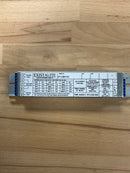 Existalite XTCB/110 110V Central Battery Inverter - LED Spares