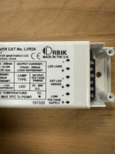 Orbik LVR24 - LED Spares