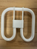 28W 2D Lamp - 3500K White - 4 Pin GR10q - CFL2D-28-4-835 - LED Spares