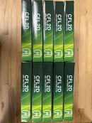 28W 2D Lamp - 3500K White - 4 Pin GR10q - CFL2D-28-4-835 - LED Spares