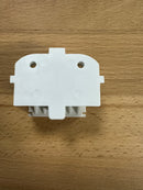 2G11 PLL Screw Fix Lamp Holder (Socket) CFL - COLH/2G11/SF - LED Spares