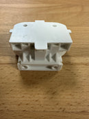 2G11 PLL Screw Fix Lamp Holder (Socket) CFL - COLH/2G11/SF - LED Spares