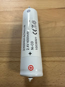 BST2DT-55 2 Cell 2.4V 4Ah D Cell Stick With Tags