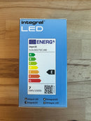 Integral E27 (ES) GLS Omni Filament Bulb Dusk To Dawn Dual Sensor 806lm 7W 2700K Non-Dim - LED Spares