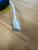 LBP2-SS-3.2V-3000MAH 2 Cell 3.2V 3000mAh LiFePO4 Side By Side On Fixing Bracket - LED Spares