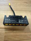 HAFELE Distributor 12, 6-Way, without Switching Function 12V - 833.95.786 - LED Spares
