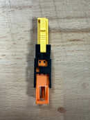 HAFELE Adaptor, for Connecting Loox 12 V Lights and Accessories to Loox5 Drivers - 833.95.753 - LED Spares