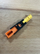 HAFELE Adaptor, for Connecting Loox 12 V Lights and Accessories to Loox5 Drivers - 833.95.753 - LED Spares