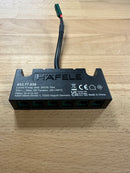 HAFELE Distributor 24V, 6-Way, without Switching Function 24V - 833.77.839 - LED Spares