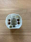COLH/GX24Q2/B GX24 CAP 18W TC-D TC-T Barrel Lamp Holder - LED Spares