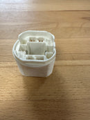 COLH/GX24Q2/B GX24 CAP 18W TC-D TC-T Barrel Lamp Holder - LED Spares
