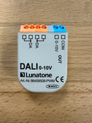 Lunatone DALI 0-10V PWM - 86458508-PWM - LED Spares