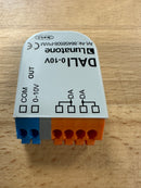 Lunatone DALI 0-10V PWM - 86458508-PWM - LED Spares