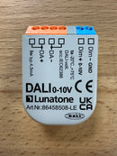Lunatone DALI to 0-10V Interface - 86458508-LE - LED Spares