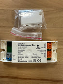 Lunatone DALI-2 BT5 Room Controller - 87454427 - LED Spares