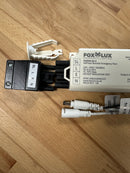 FoxLux FXR04S-55 Remote Emergency Gear Box for LED Luminaires 10-55V 3W - LED Spares