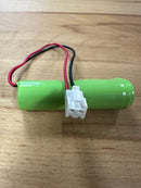 LBP1-3.2V-1500MAH 3.2V 1500mAh LiFePO4 2 Wire Lithium Battery Stick - LED Spares