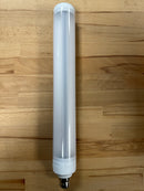 Philips 18W (35W) TrueForce LED SOX Lamp BC (B22) Cap 4000K